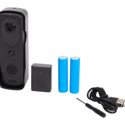 LSC Smart Connect slimme videodeurbel