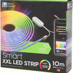 LSC Smart Connect XXL ledstrip