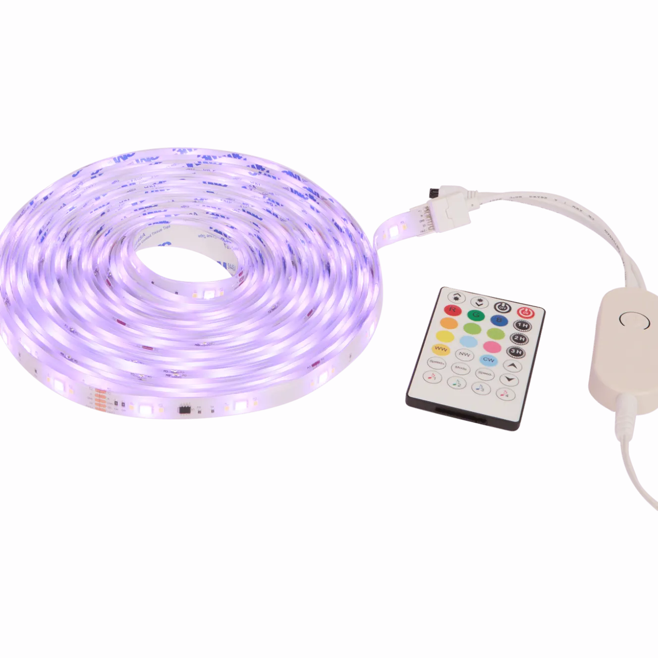 LSC Smart Connect XXL ledstrip