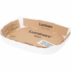 Luminarc ovenschaal Trianon