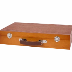 Luxe schilderset