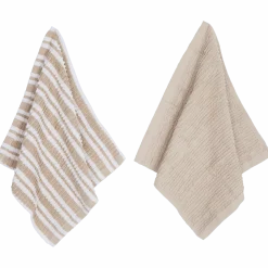 Luxe vaatdoeken