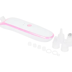 Luxicare vacuüm gezichtsreiniger