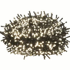 Luxuriance Lights kerstverlichting Cluster