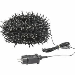 Luxuriance Lights ledkerstverlichting XL