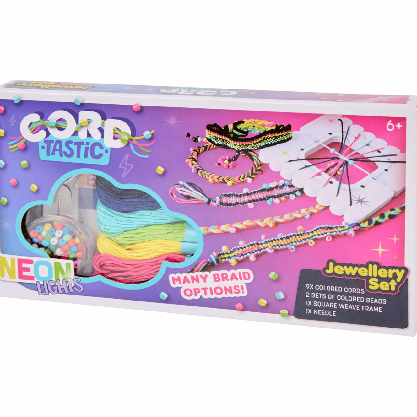 Maak je eigen sieraden