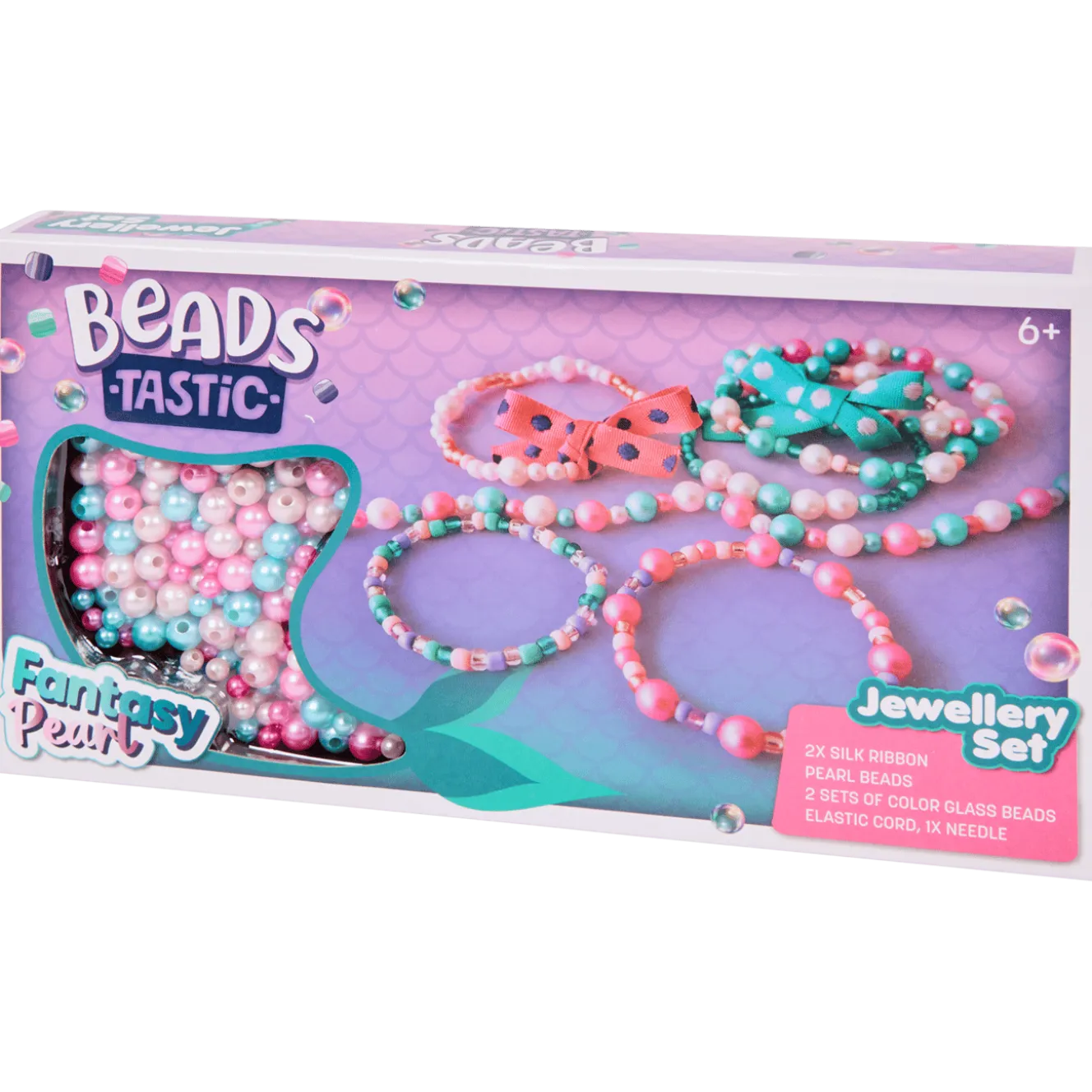 Maak je eigen sieraden