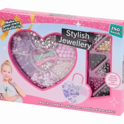 Maak je eigen sieraden