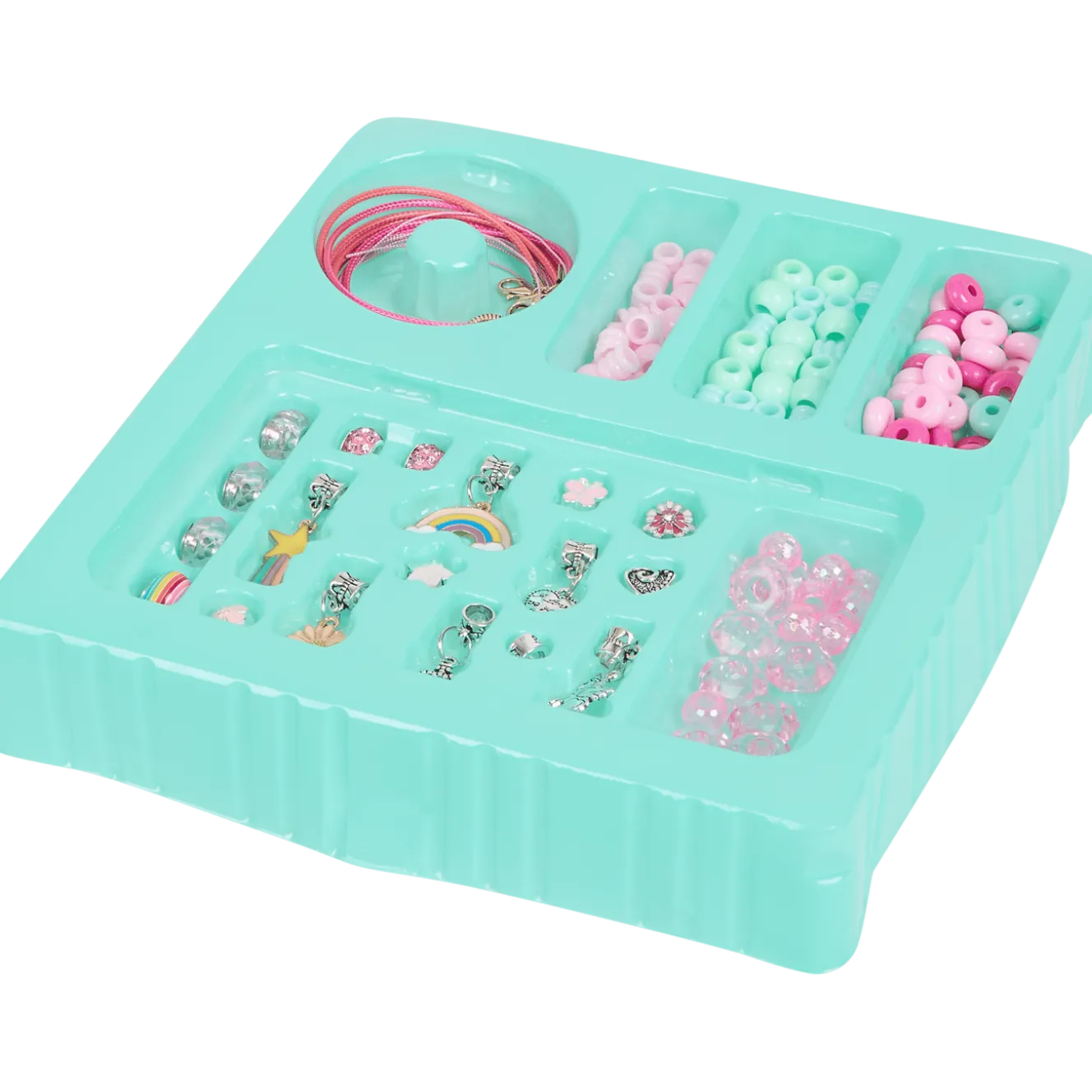 Maak je eigen sieraden