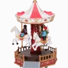 Magic Village kermisattractie