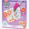 Magische kleurplaat met waterstift