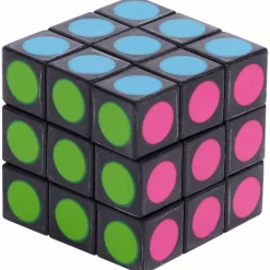 Magische puzzelkubus