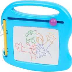 Magisch mini-tekenbord