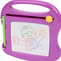 Magisch mini-tekenbord