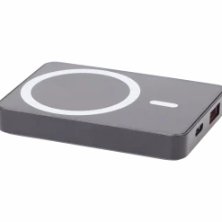 Magnetische draadloze powerbank