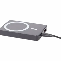 Magnetische draadloze powerbank