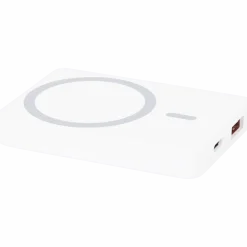 Magnetische draadloze powerbank