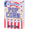 Magnetronpopcorn zoet