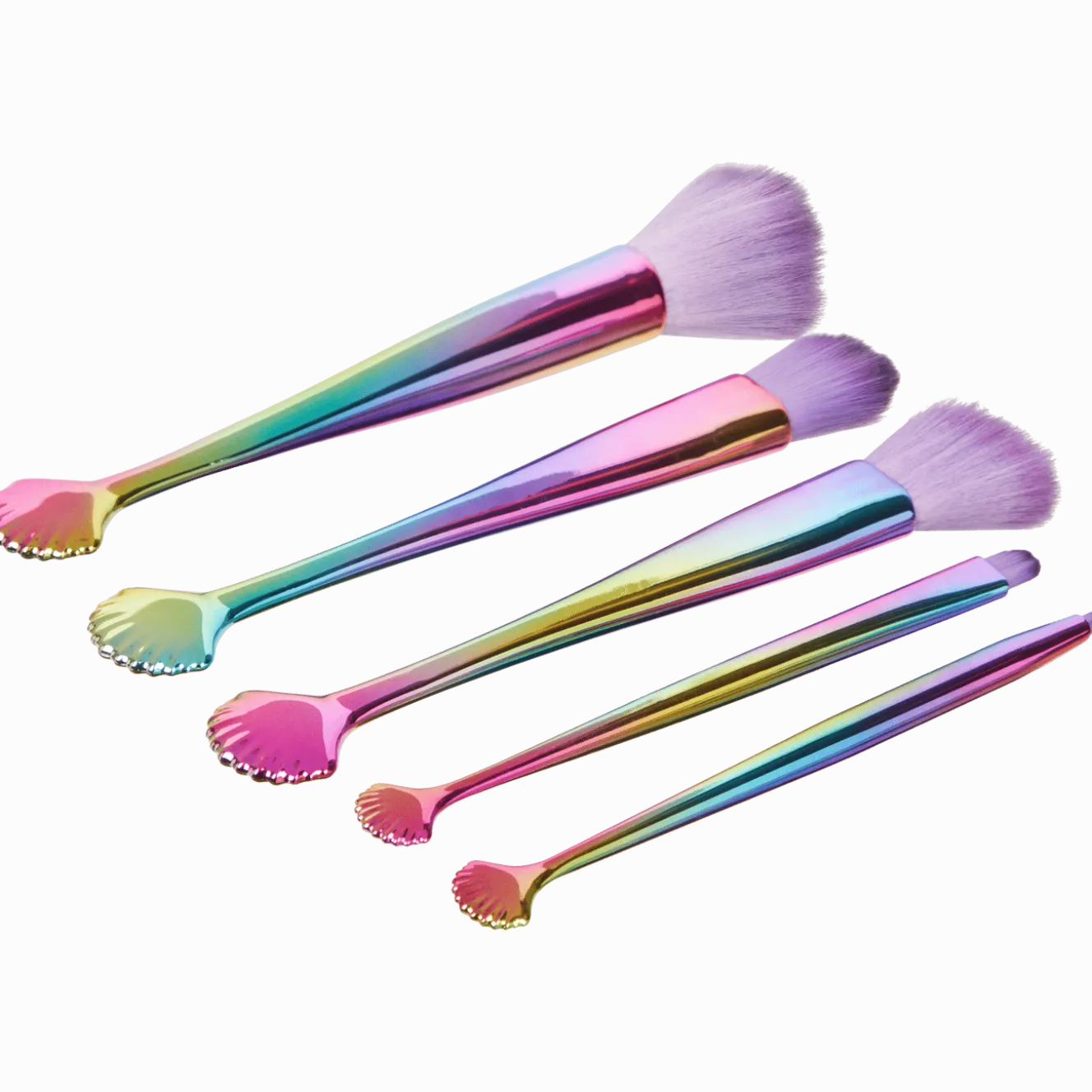 Make-up kwastenset