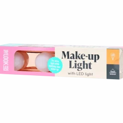Make-up-lamp