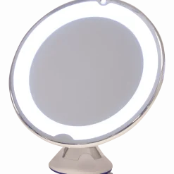 Make-up spiegel met verlichting