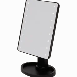 Make-up spiegel met verlichting