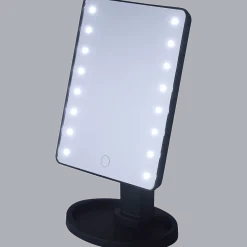 Make-up spiegel met verlichting