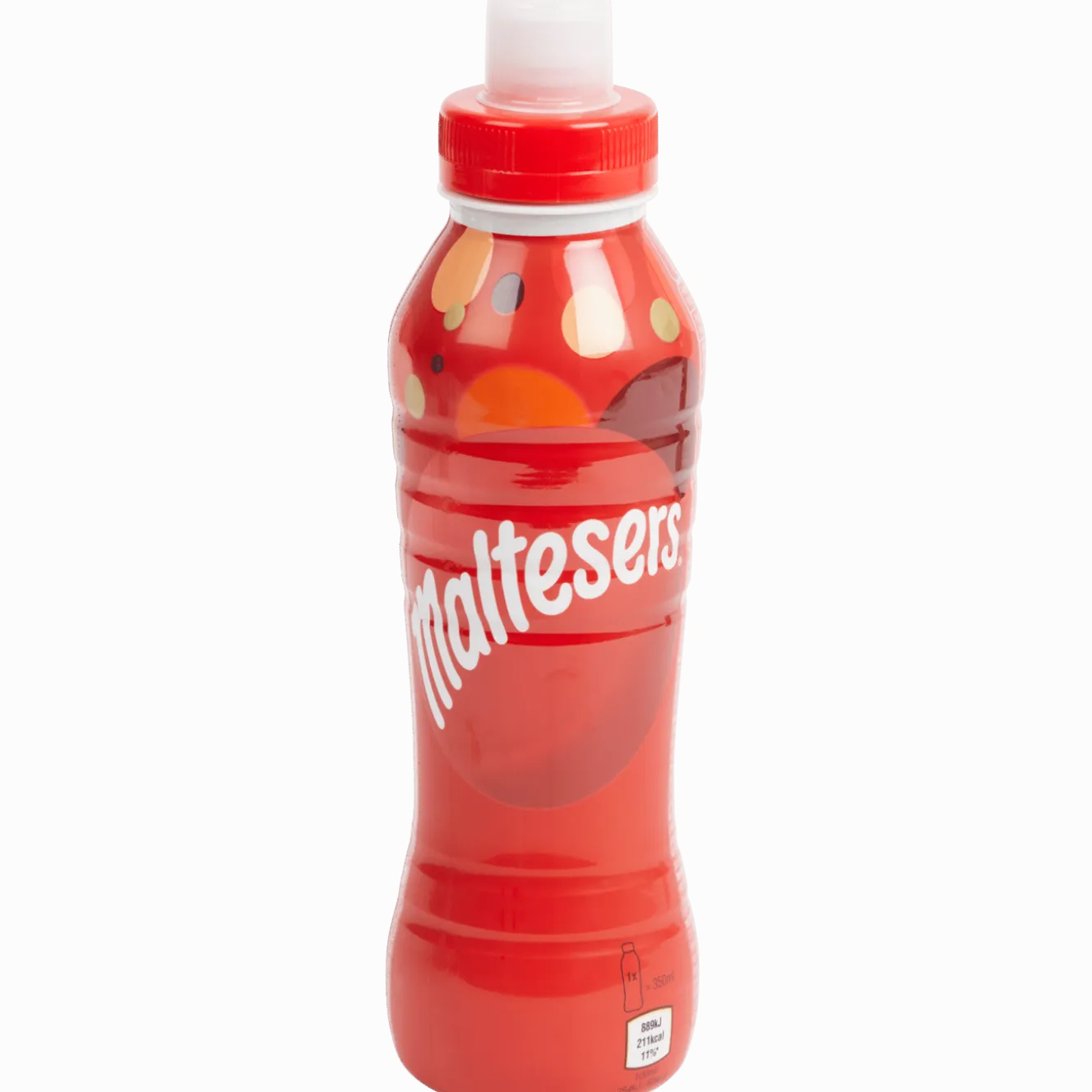 Maltesers drink