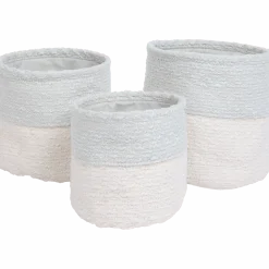 Mandenset