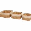 Mandenset