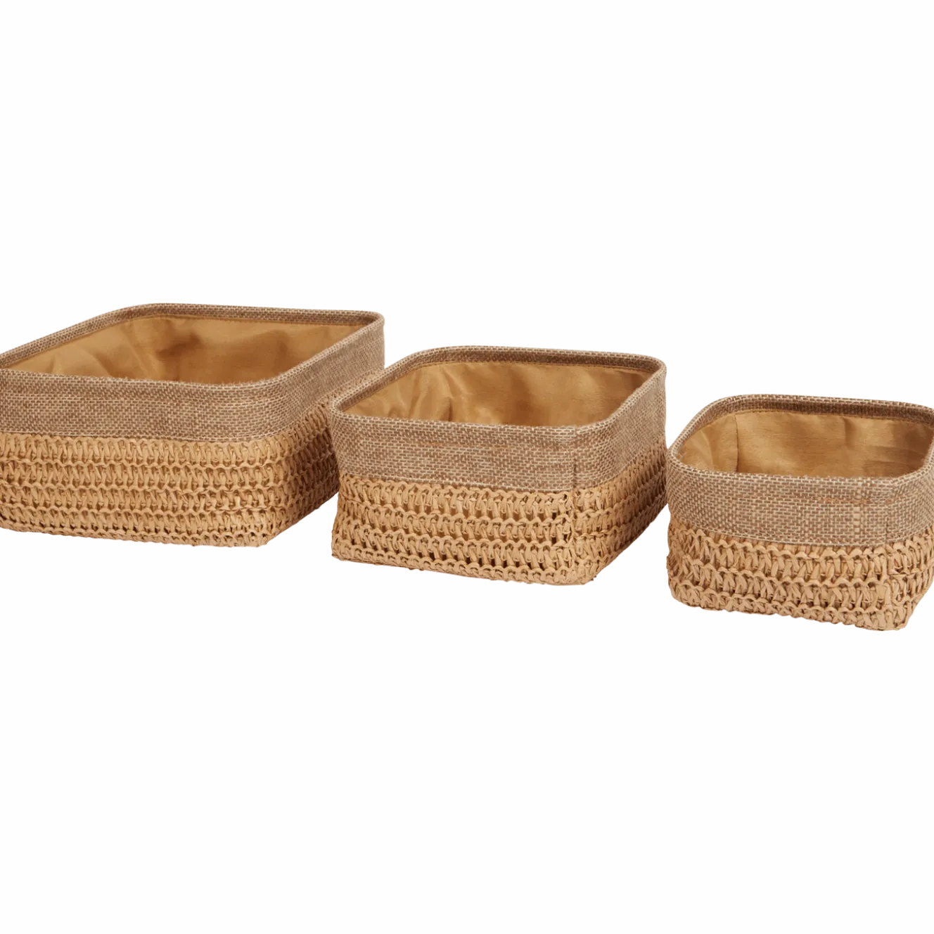 Mandenset
