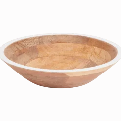 Mangohouten schaal