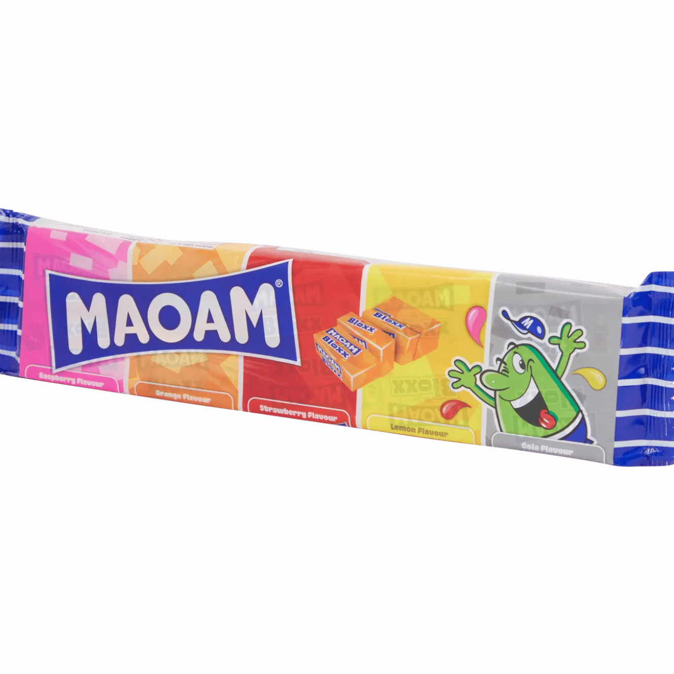MAOAM Bloxx