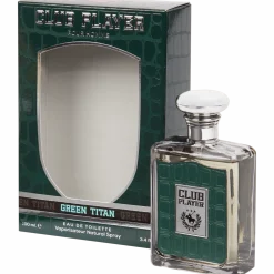Marc Dion eau de toilette Club Player