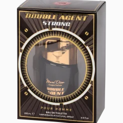 Marc Dion Pour Homme eau de toilette Double Agent