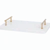 Marmeren serveerplank