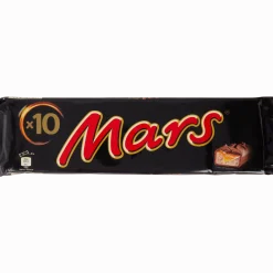 Mars