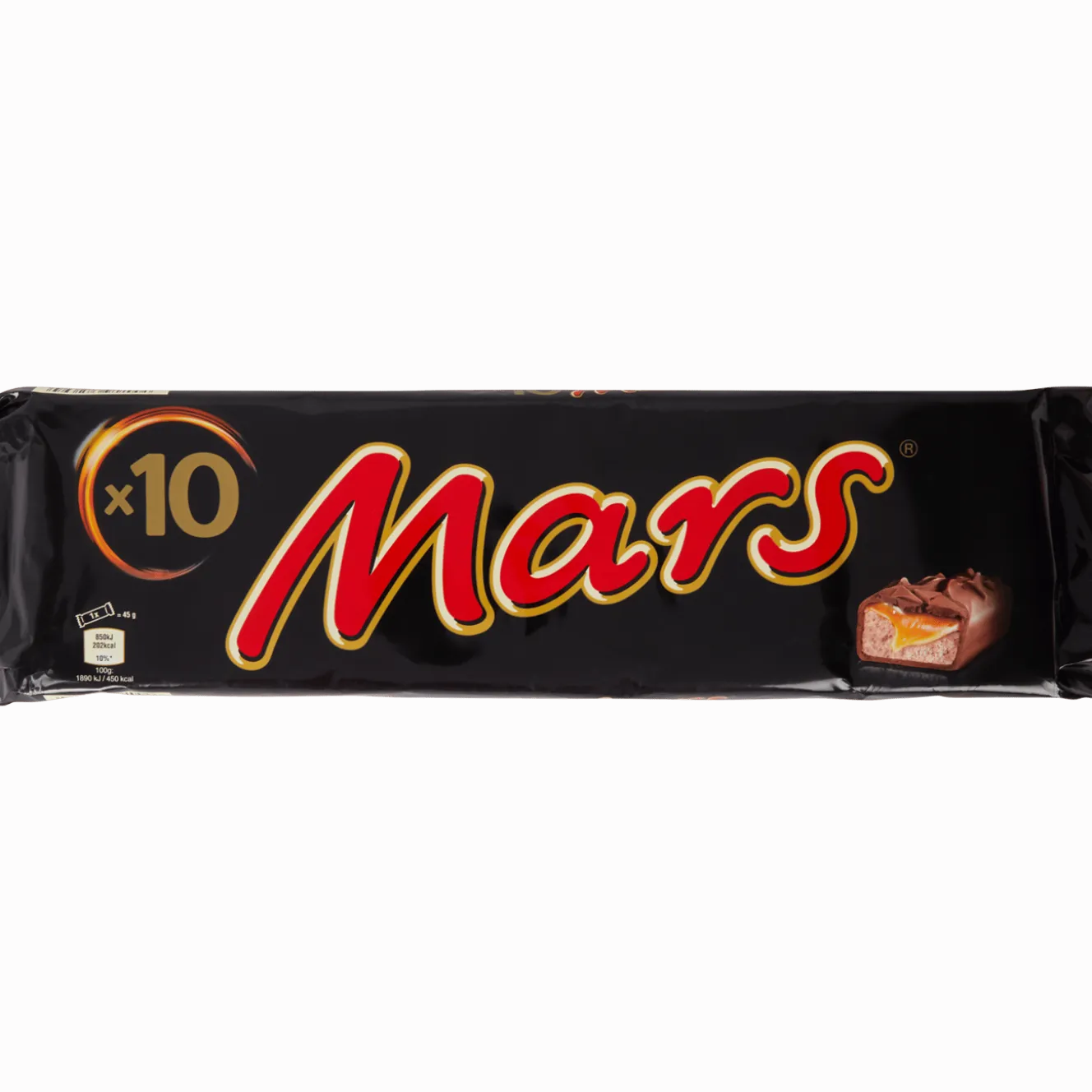 Mars