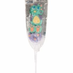 Marshmallow-lolly