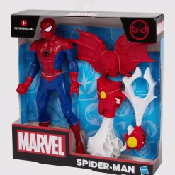 Marvel Spider-Man actiefiguur