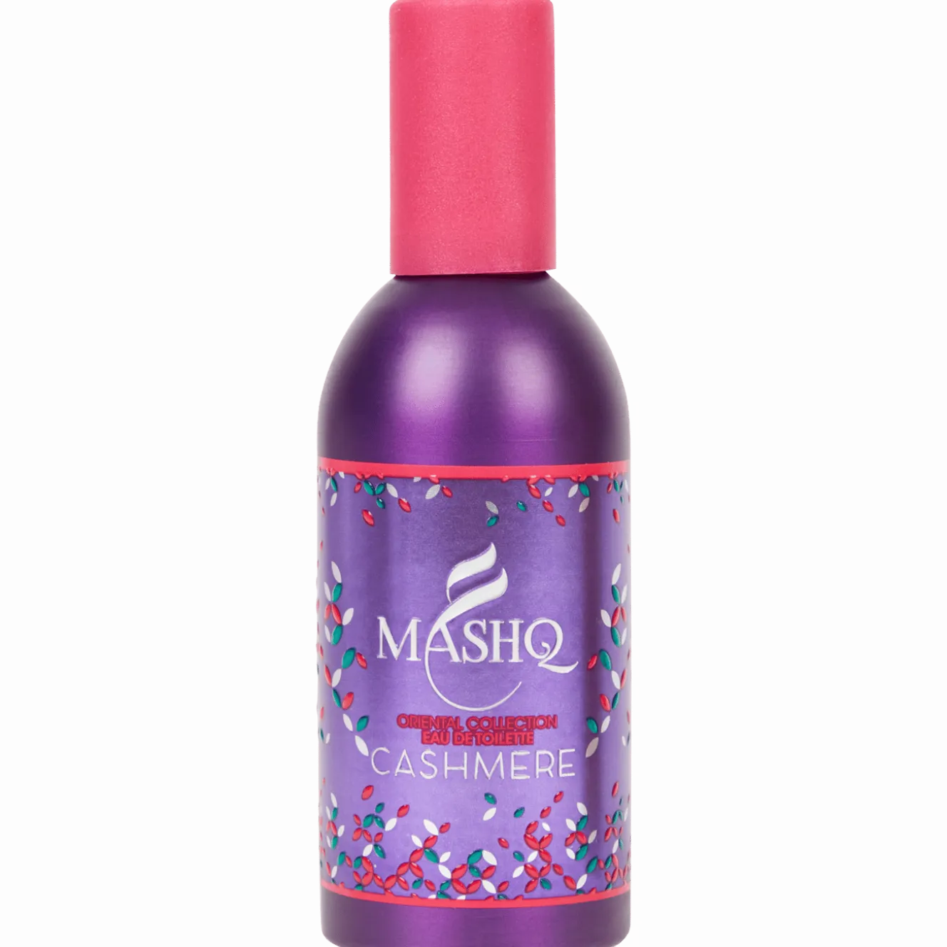 Mashq eau de toilette Oriental Collection