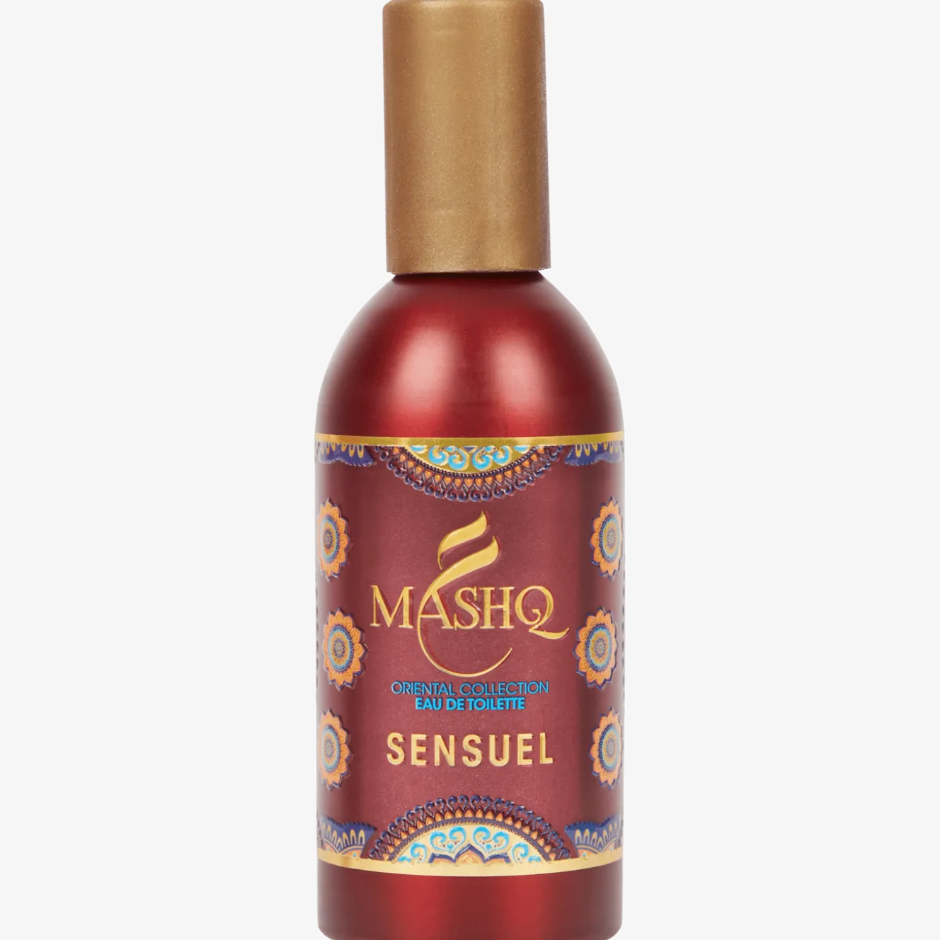Mashq eau de toilette Oriental Collection