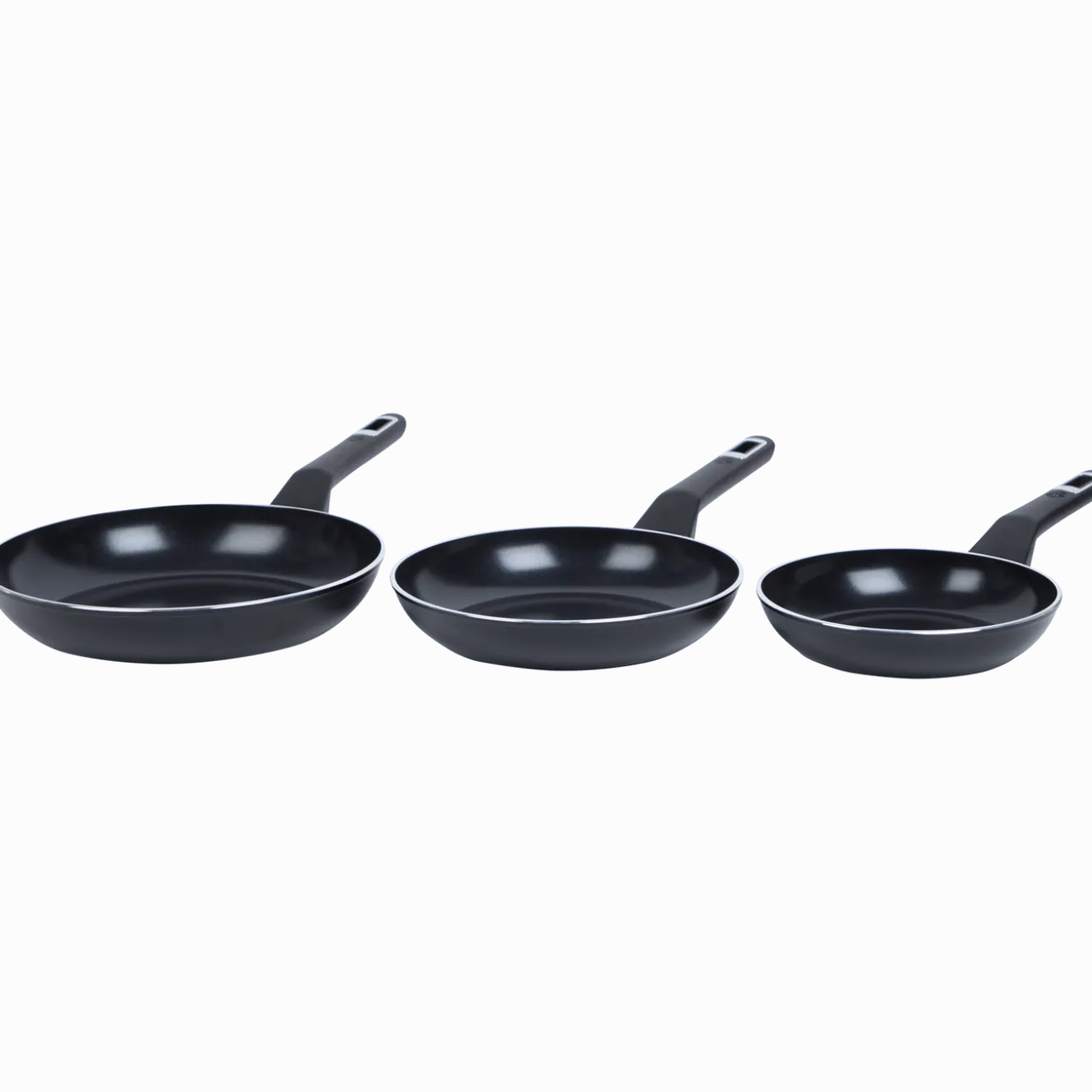 MasterChef koekenpannenset