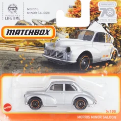 Matchbox speelgoedauto