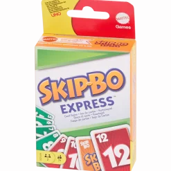 Mattel kaartspel