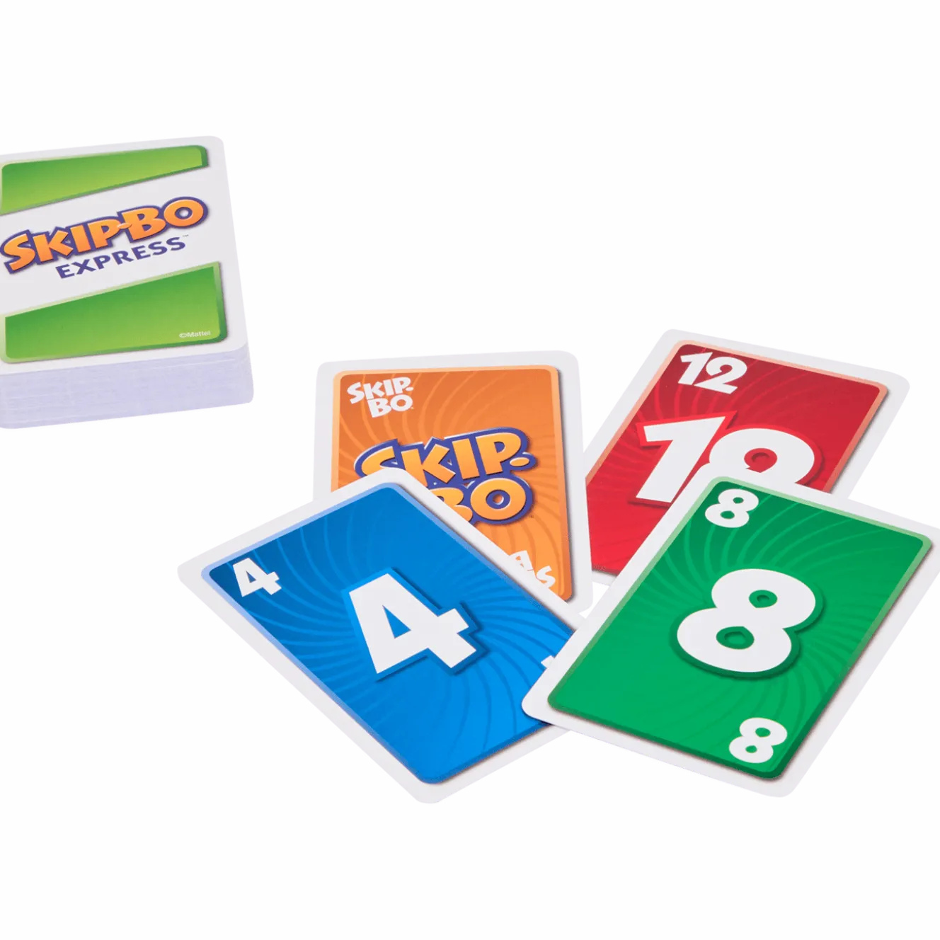 Mattel kaartspel