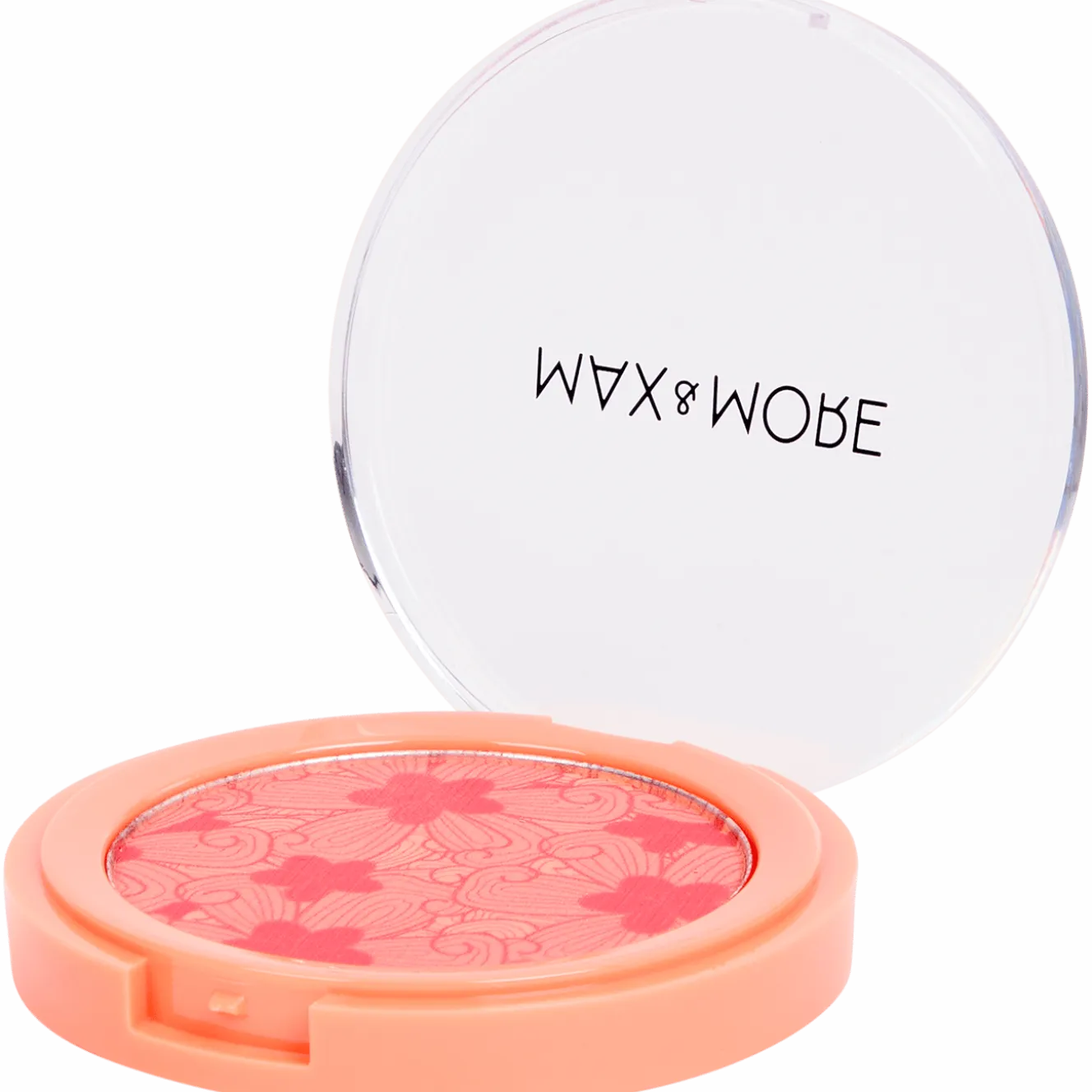Max & More blush