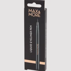 Max & More eyeliner
