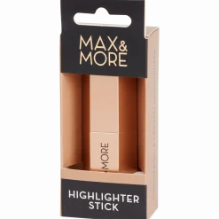 Max & More highlighter-stick