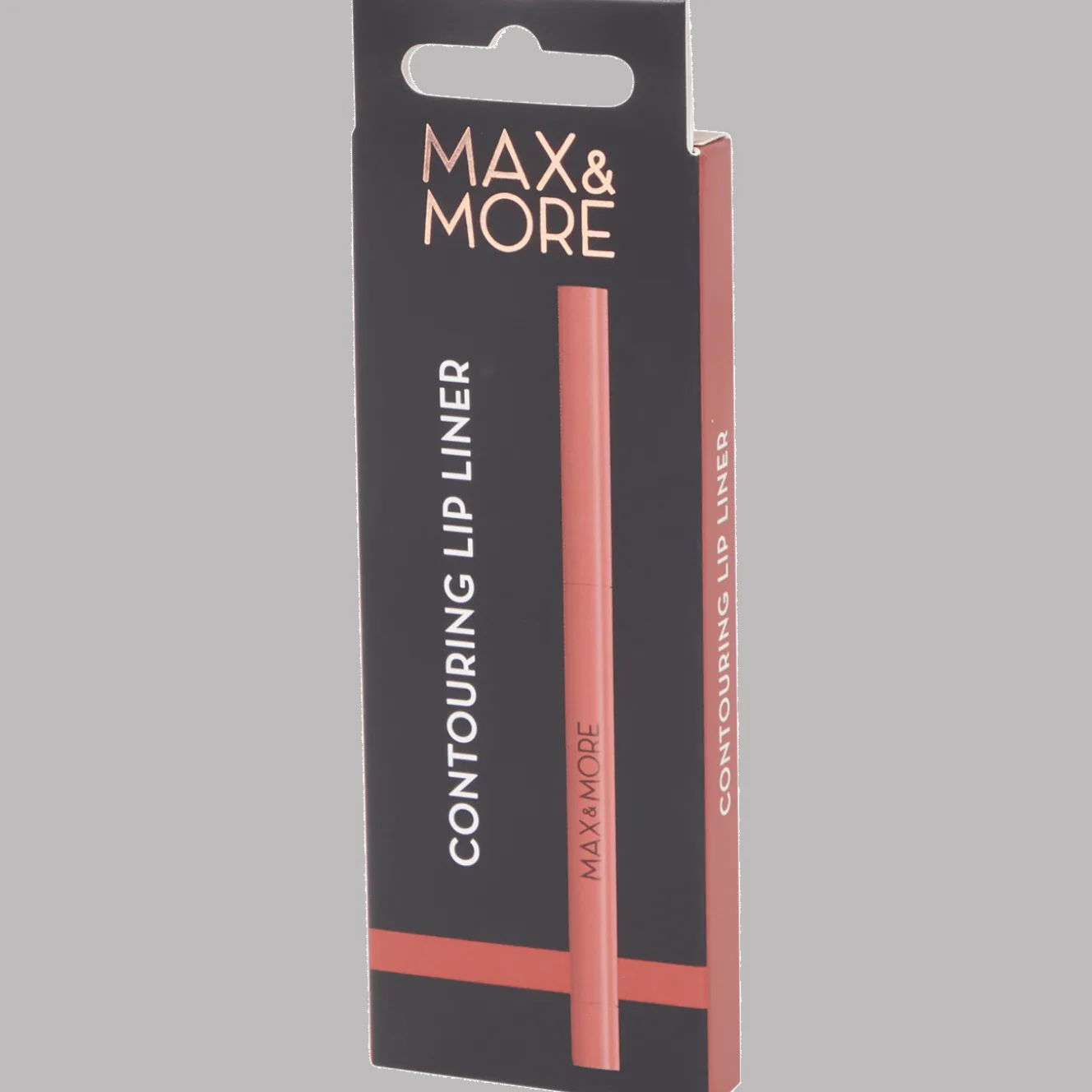 Max & More lipliner